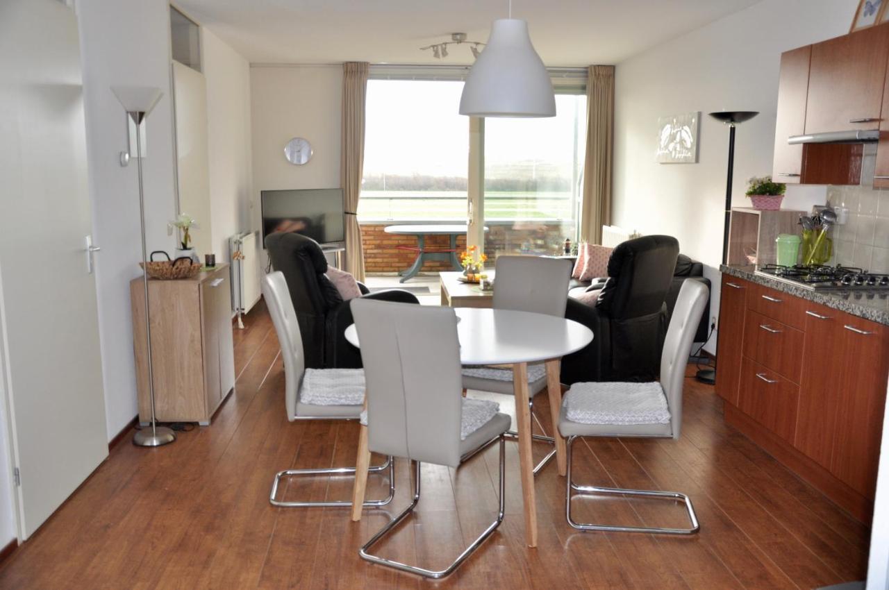 Appartement Duinerei B102 Callantsoog Eksteriør billede
