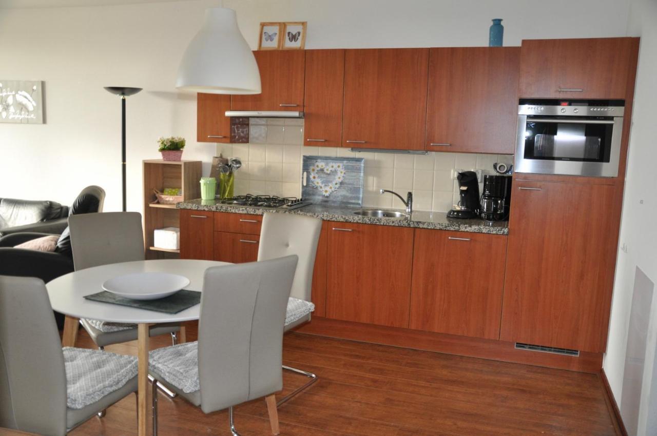 Appartement Duinerei B102 Callantsoog Eksteriør billede