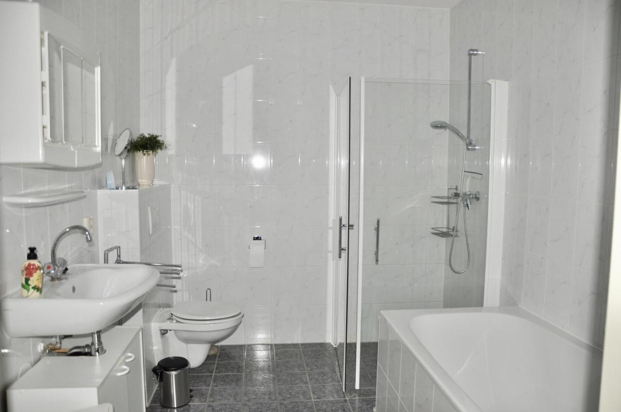 Appartement Duinerei B102 Callantsoog Eksteriør billede